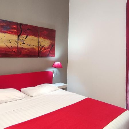 Vatican City San Peter Quiet And Lovely Apartment Рим Екстер'єр фото