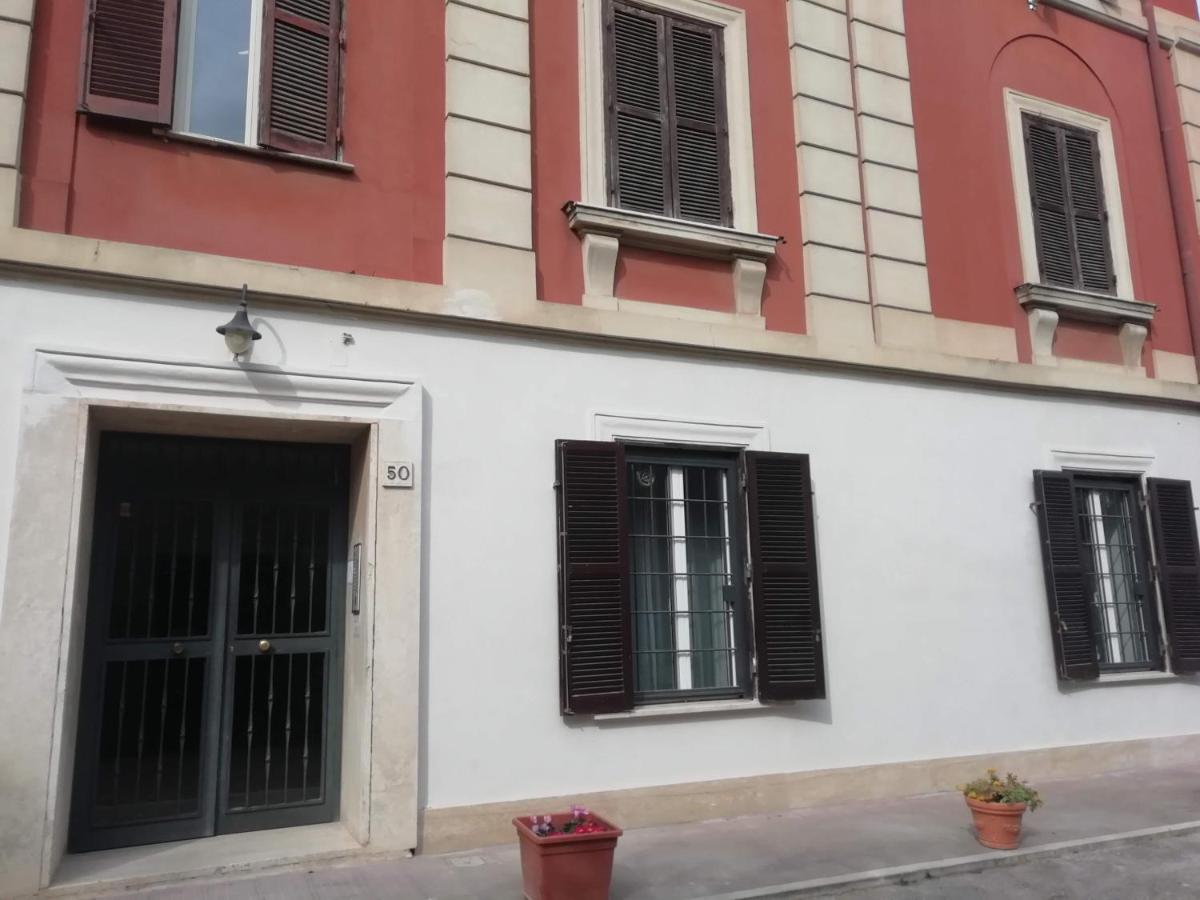 Vatican City San Peter Quiet And Lovely Apartment Рим Екстер'єр фото