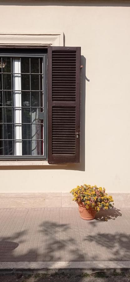 Vatican City San Peter Quiet And Lovely Apartment Рим Екстер'єр фото