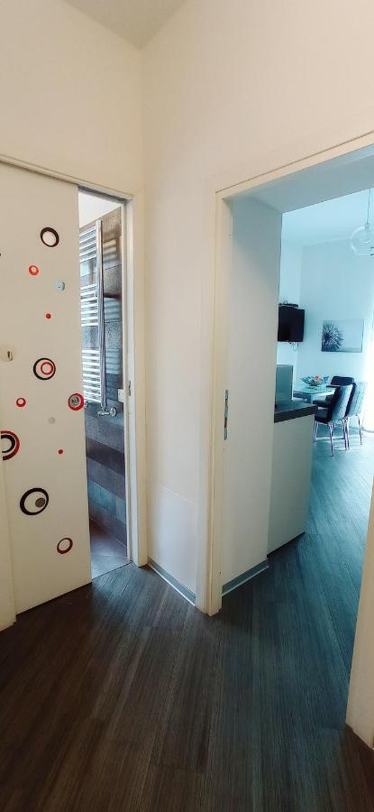 Vatican City San Peter Quiet And Lovely Apartment Рим Екстер'єр фото
