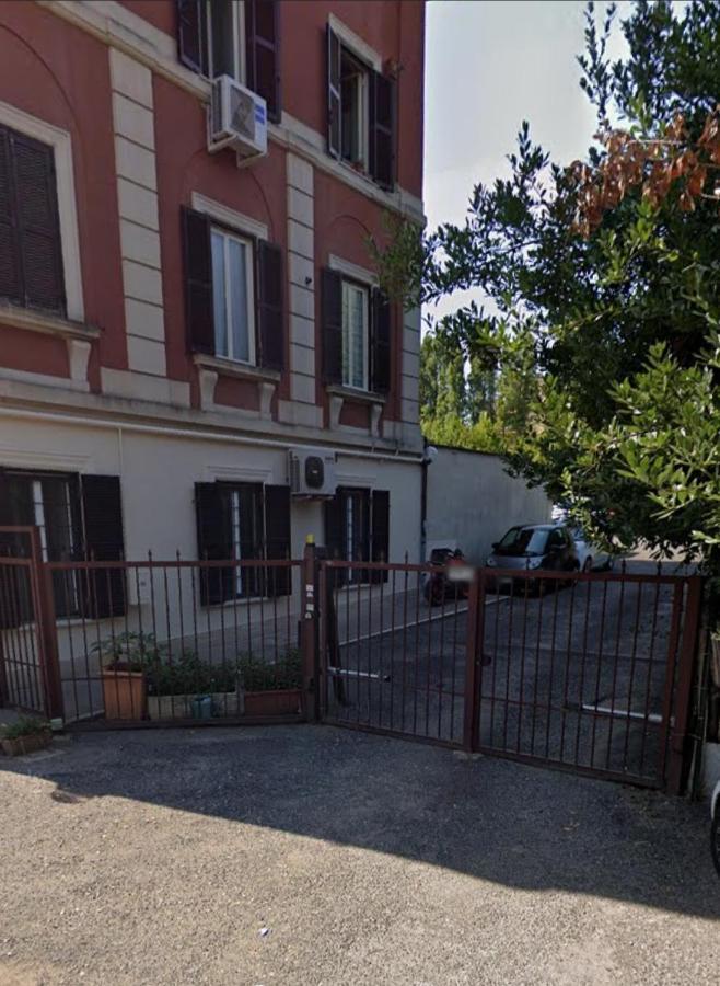 Vatican City San Peter Quiet And Lovely Apartment Рим Екстер'єр фото