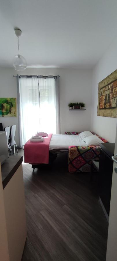 Vatican City San Peter Quiet And Lovely Apartment Рим Екстер'єр фото