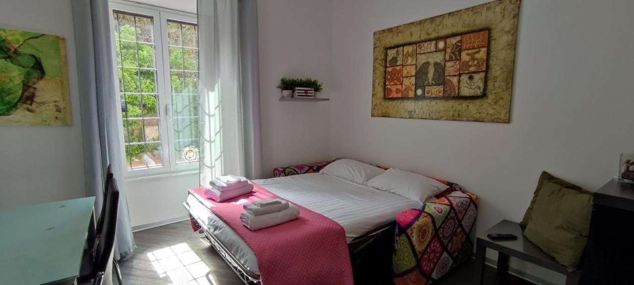 Vatican City San Peter Quiet And Lovely Apartment Рим Екстер'єр фото