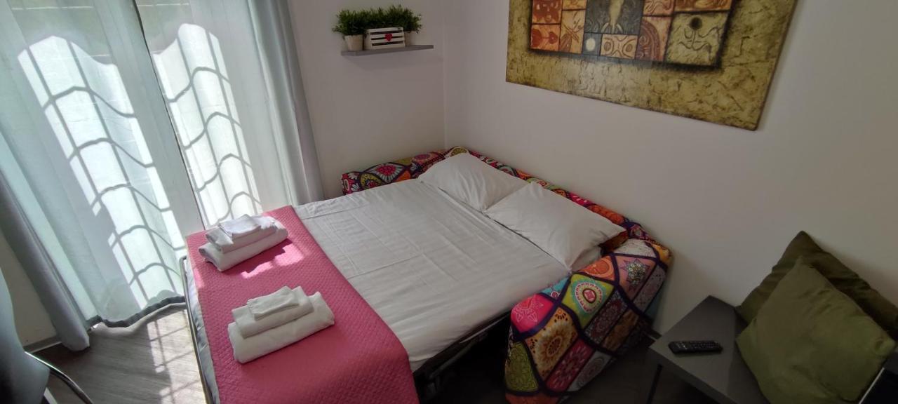 Vatican City San Peter Quiet And Lovely Apartment Рим Екстер'єр фото