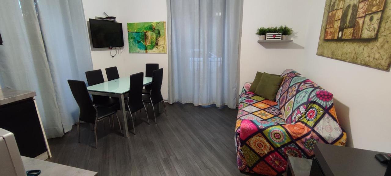 Vatican City San Peter Quiet And Lovely Apartment Рим Екстер'єр фото