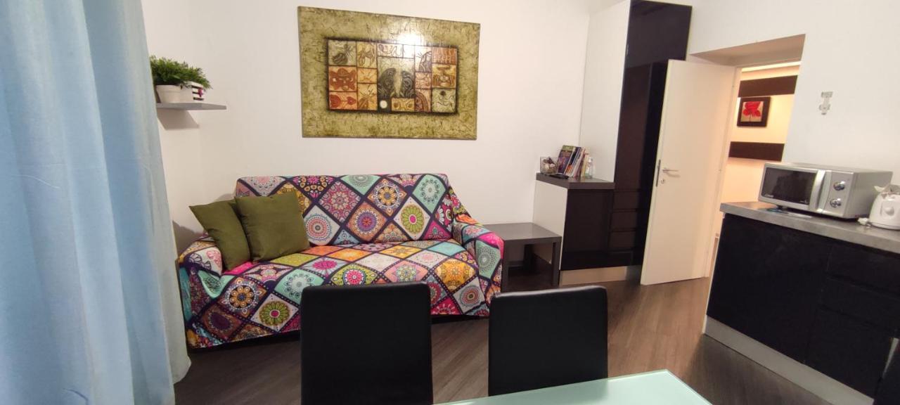 Vatican City San Peter Quiet And Lovely Apartment Рим Екстер'єр фото