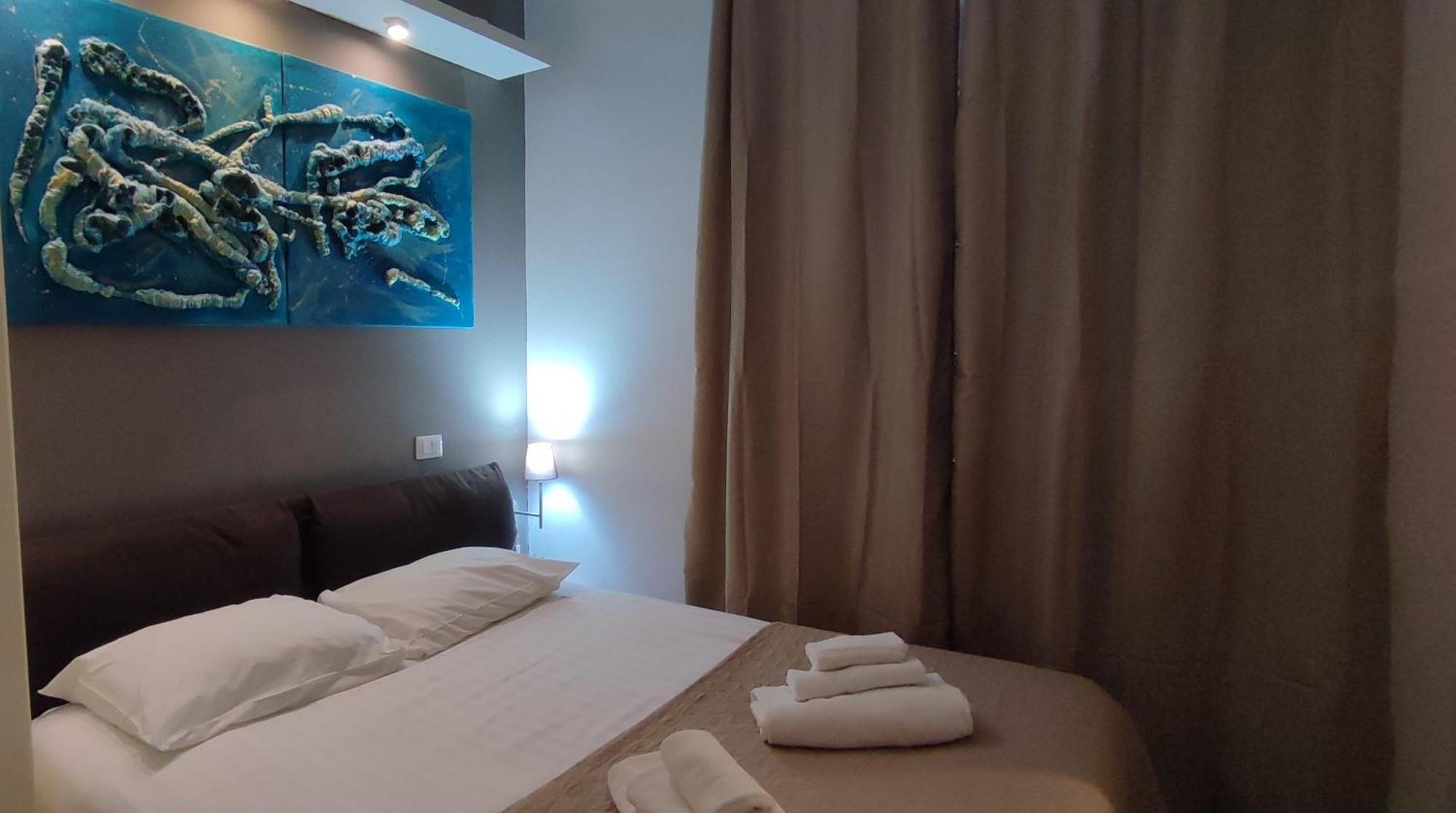 Vatican City San Peter Quiet And Lovely Apartment Рим Екстер'єр фото