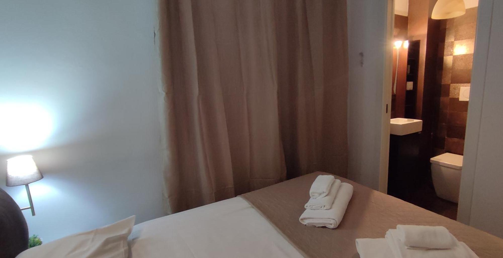 Vatican City San Peter Quiet And Lovely Apartment Рим Екстер'єр фото