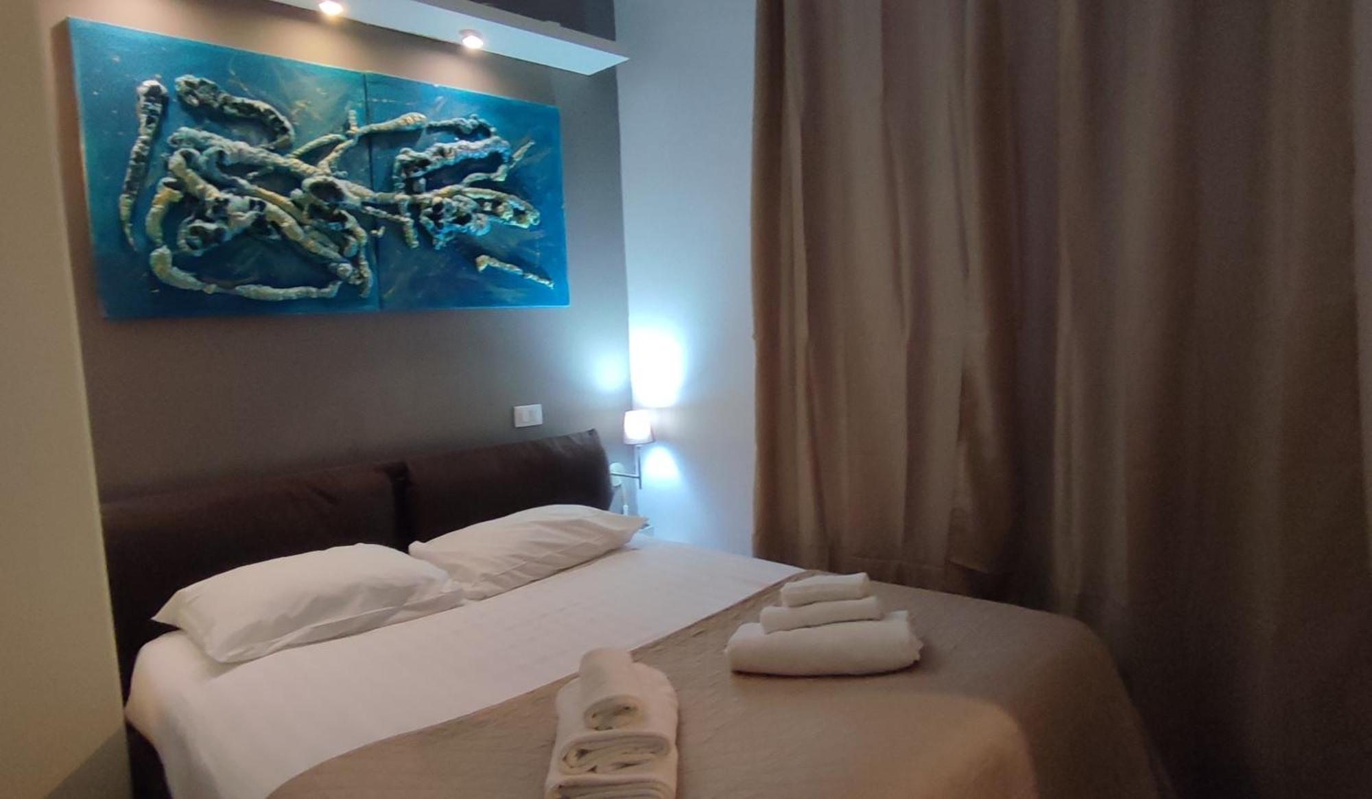 Vatican City San Peter Quiet And Lovely Apartment Рим Екстер'єр фото