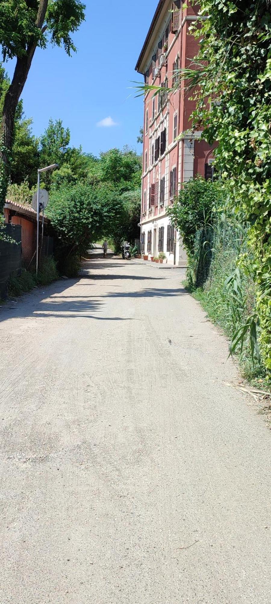 Vatican City San Peter Quiet And Lovely Apartment Рим Екстер'єр фото