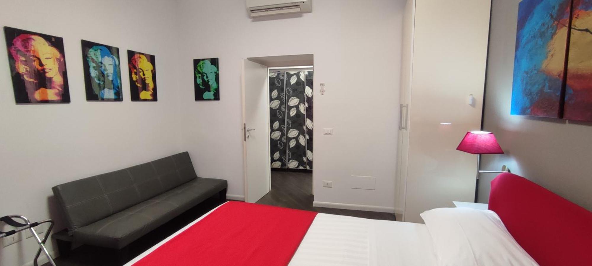 Vatican City San Peter Quiet And Lovely Apartment Рим Екстер'єр фото