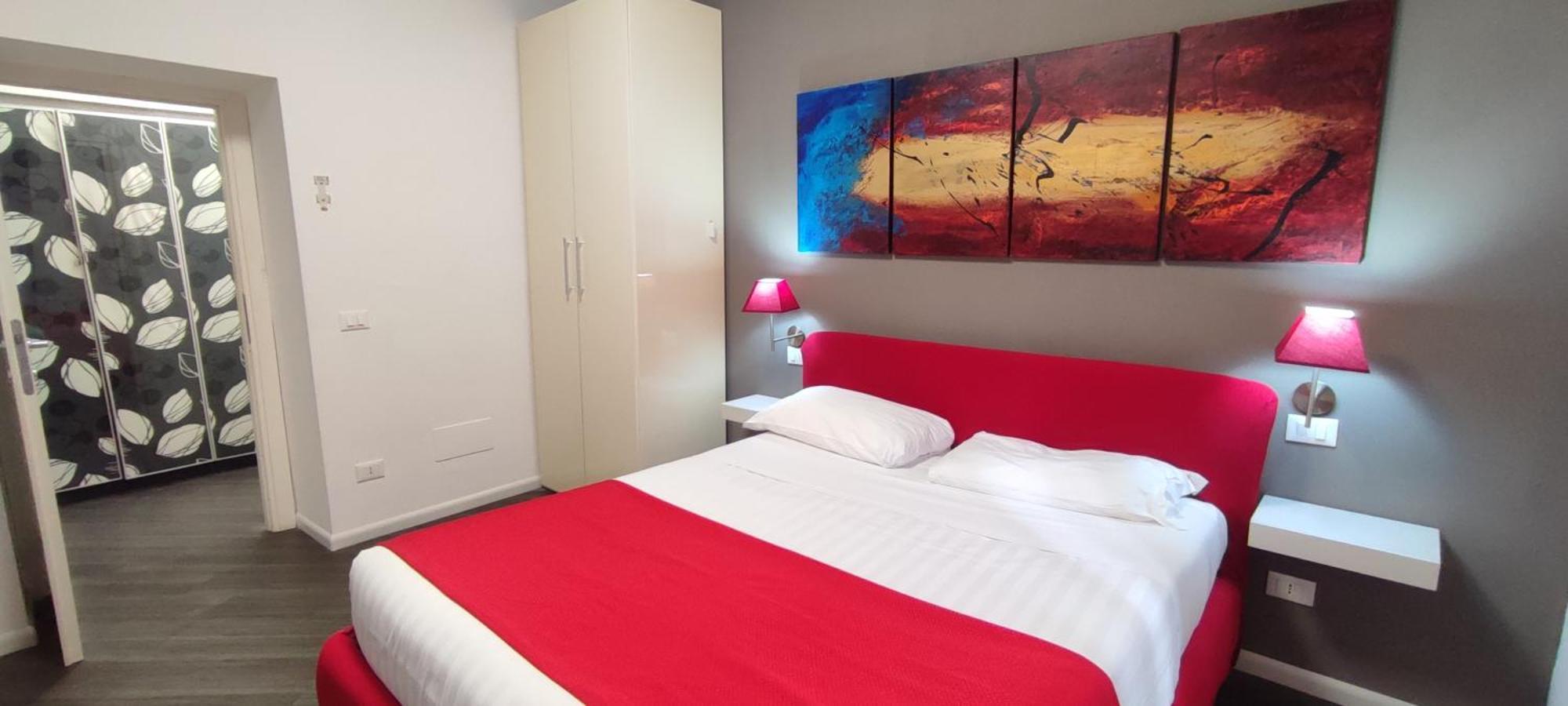 Vatican City San Peter Quiet And Lovely Apartment Рим Екстер'єр фото