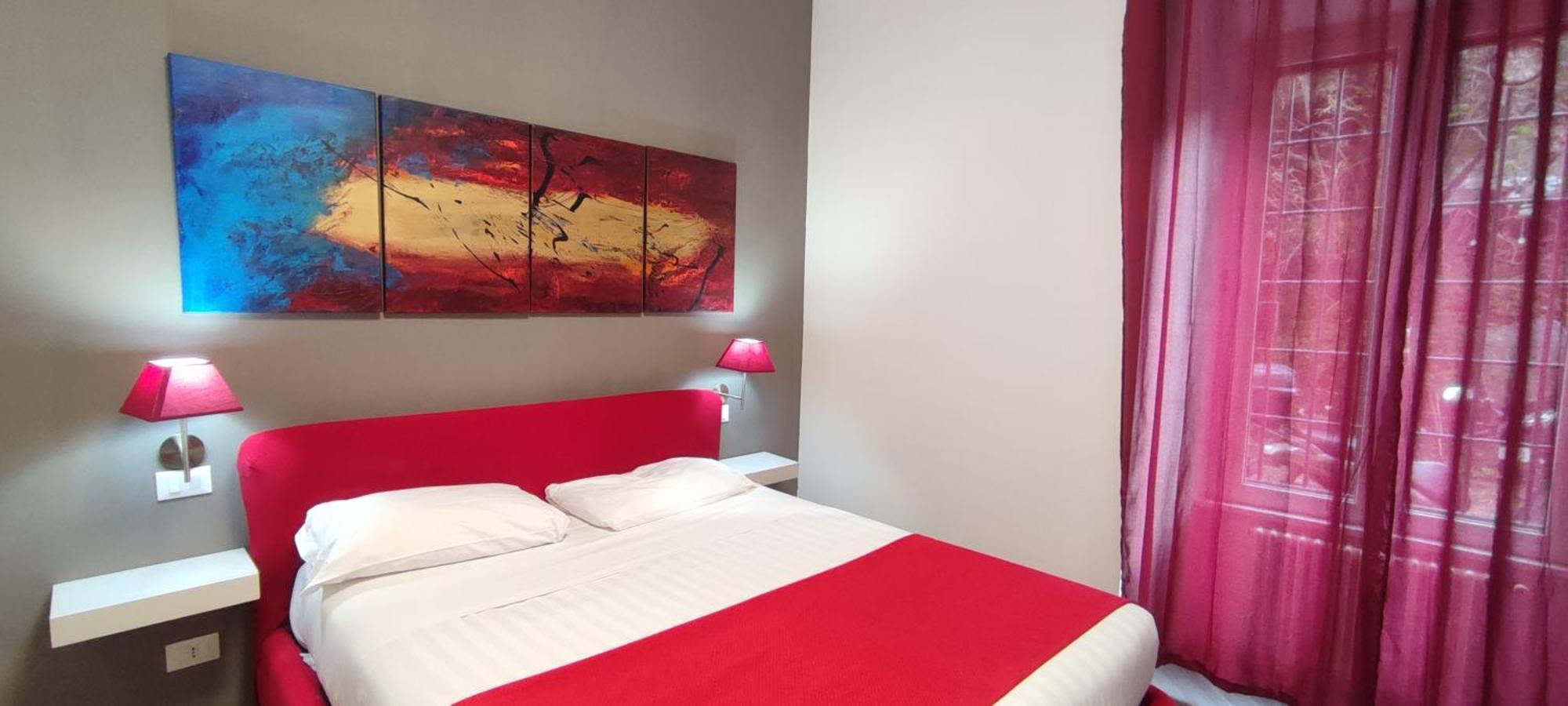Vatican City San Peter Quiet And Lovely Apartment Рим Екстер'єр фото
