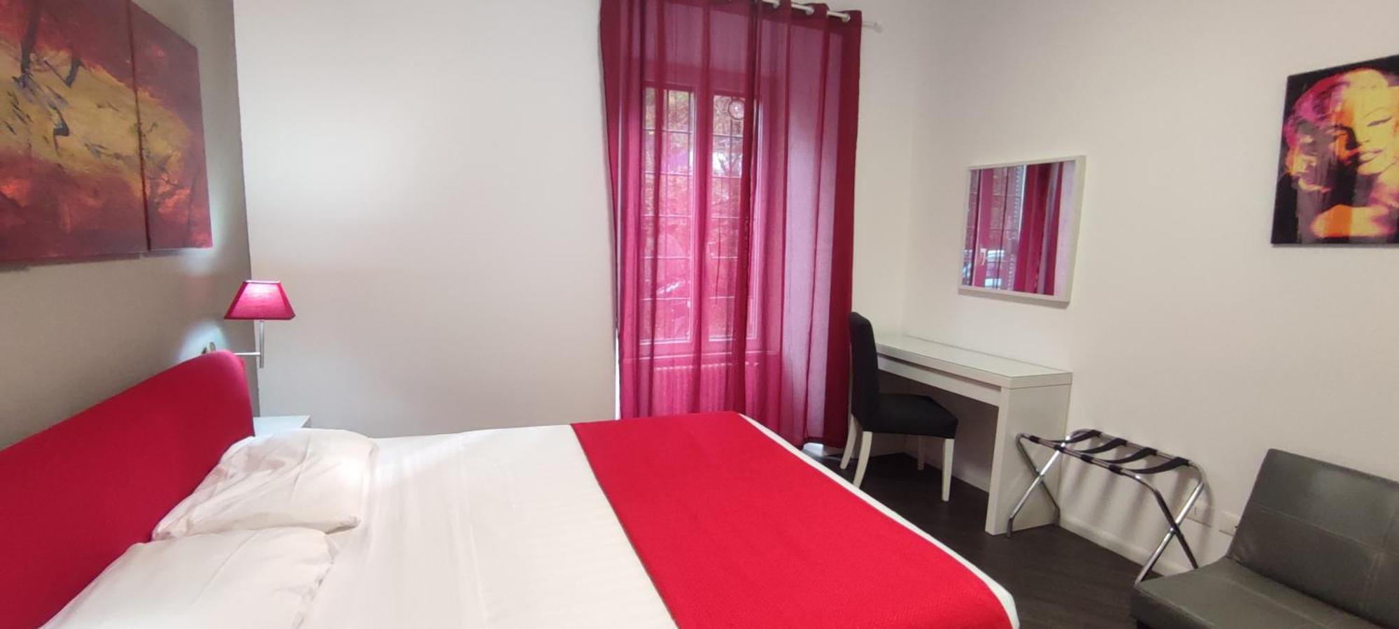 Vatican City San Peter Quiet And Lovely Apartment Рим Екстер'єр фото