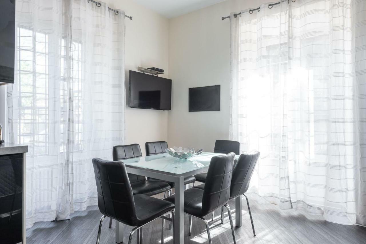 Vatican City San Peter Quiet And Lovely Apartment Рим Екстер'єр фото